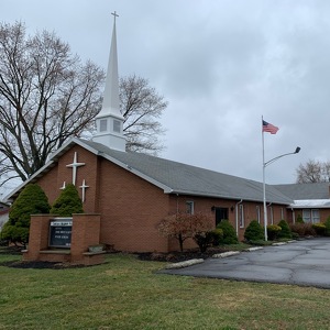 Team Page: Conway Alliance Church